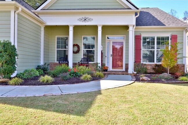 Building Photo - 2120 Red Barn Ct