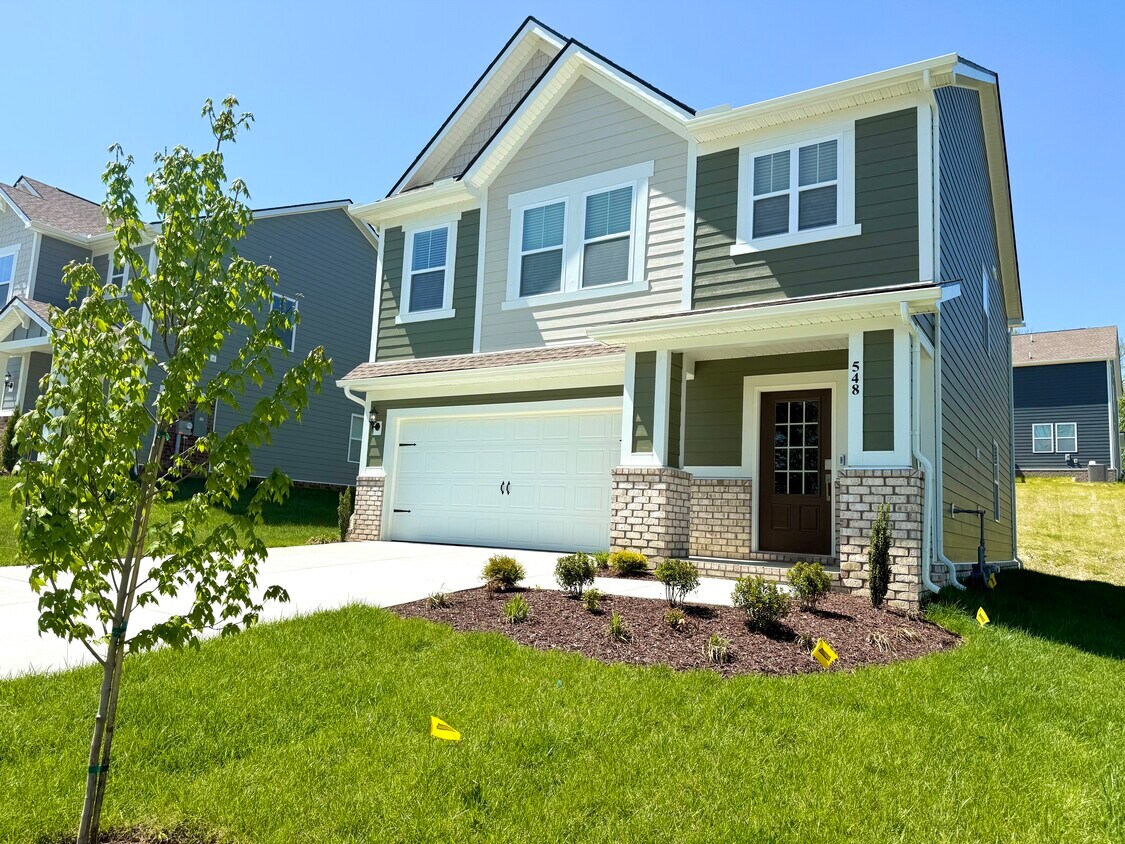 Primary Photo - 548 Lyness Dr