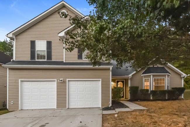 Building Photo - 7531 Sugarcreek Dr