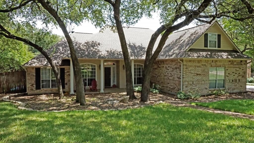 11522 Texoma Dr, Belton, TX 76513 House Rental in Belton, TX