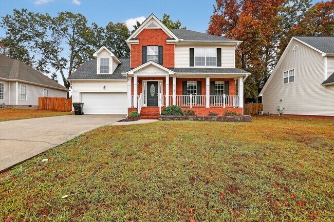 Foto del edificio - 8323 Stillwater Cir