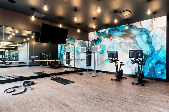 Foto del edificio - 1041 W Van Buren St