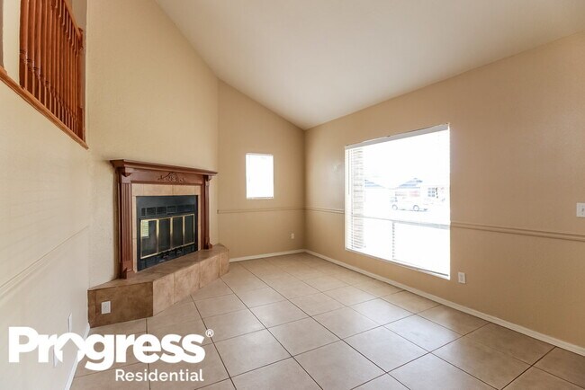 Building Photo - 4810 E Olney Dr