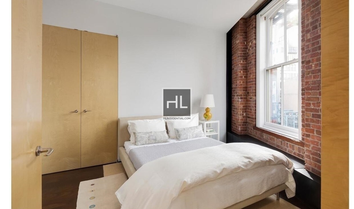 Foto del edificio - WARREN STREET