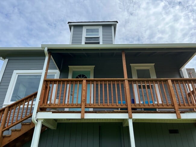 Foto del edificio - 520 Boulevard