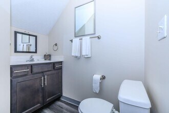 Interior Photo - Park Club Townhomes