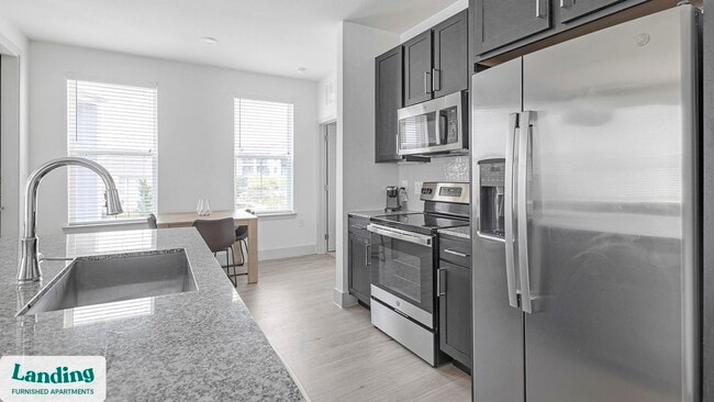 Foto del edificio - 8110 Blue Goose Rd