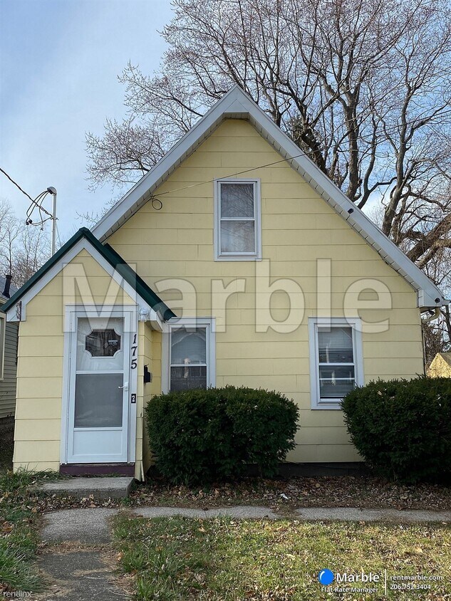 Primary Photo - 3 br, 1 bath House - 175 Frey St