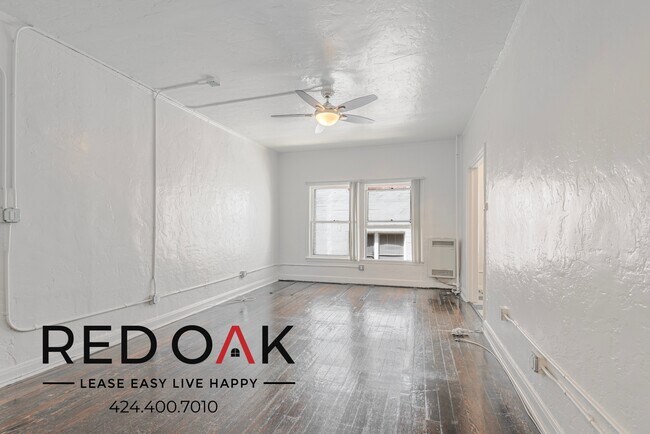 Foto del edificio - 854 S Oxford Ave