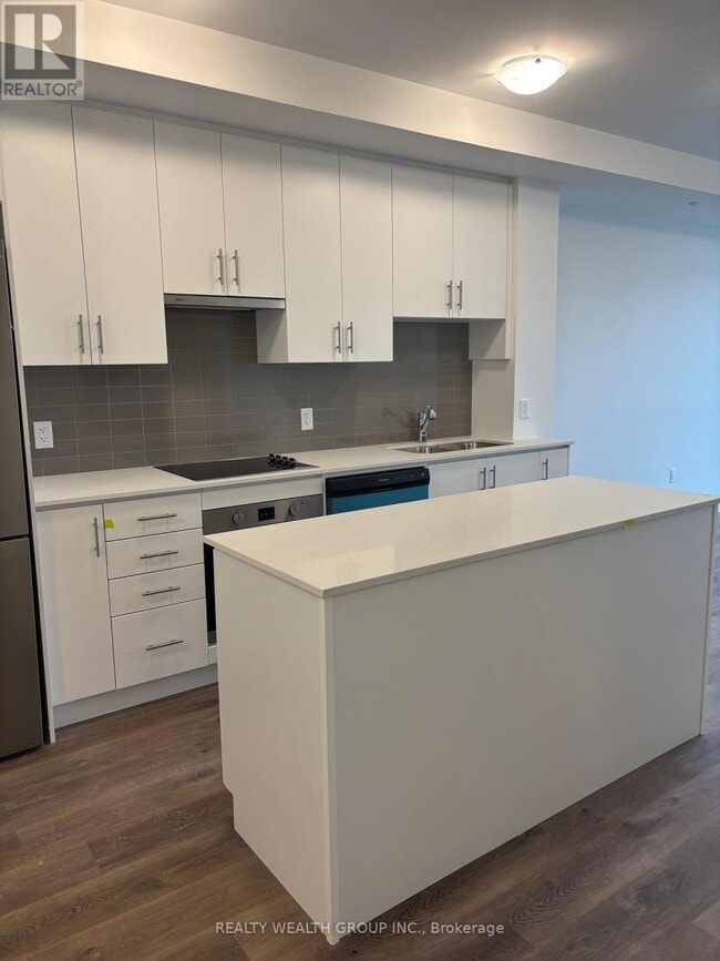 Photo du bâtiment - 461 Green Rd