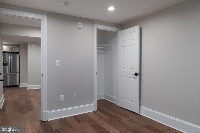 Foto del edificio - 1 E Montgomery St