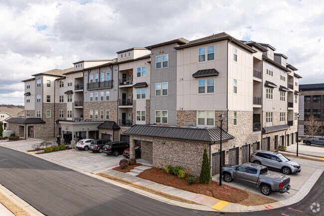 Gatherings at Herrington