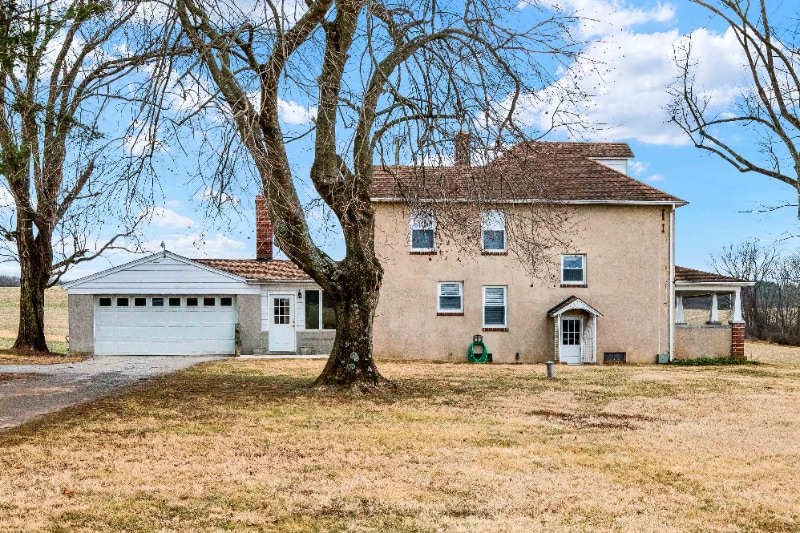 Primary Photo - 17511 Foreston Rd