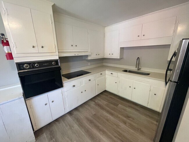Foto del interior - SH302-Chamberlain Oaks Apartments (CHO)