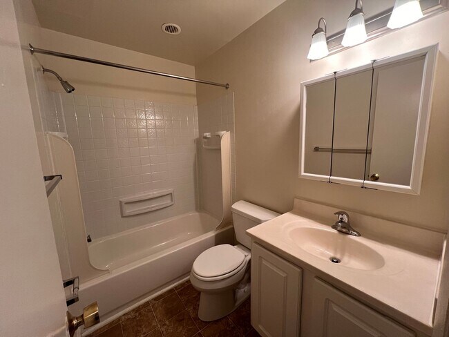 Foto del interior - Summit Square Apartments