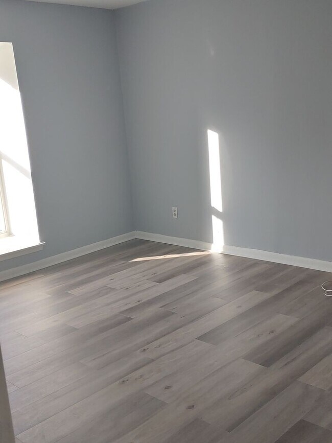 Jefferson Court Apartments in Pine Bluff, AR