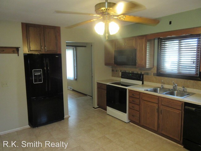 Foto del edificio - 3 br, 2 bath House - 1541 Anthony Ave.