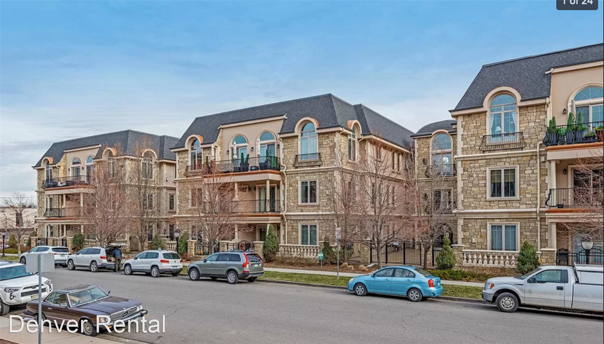 Foto principal - 2 br, 2 bath House - 150 South Madison St ...