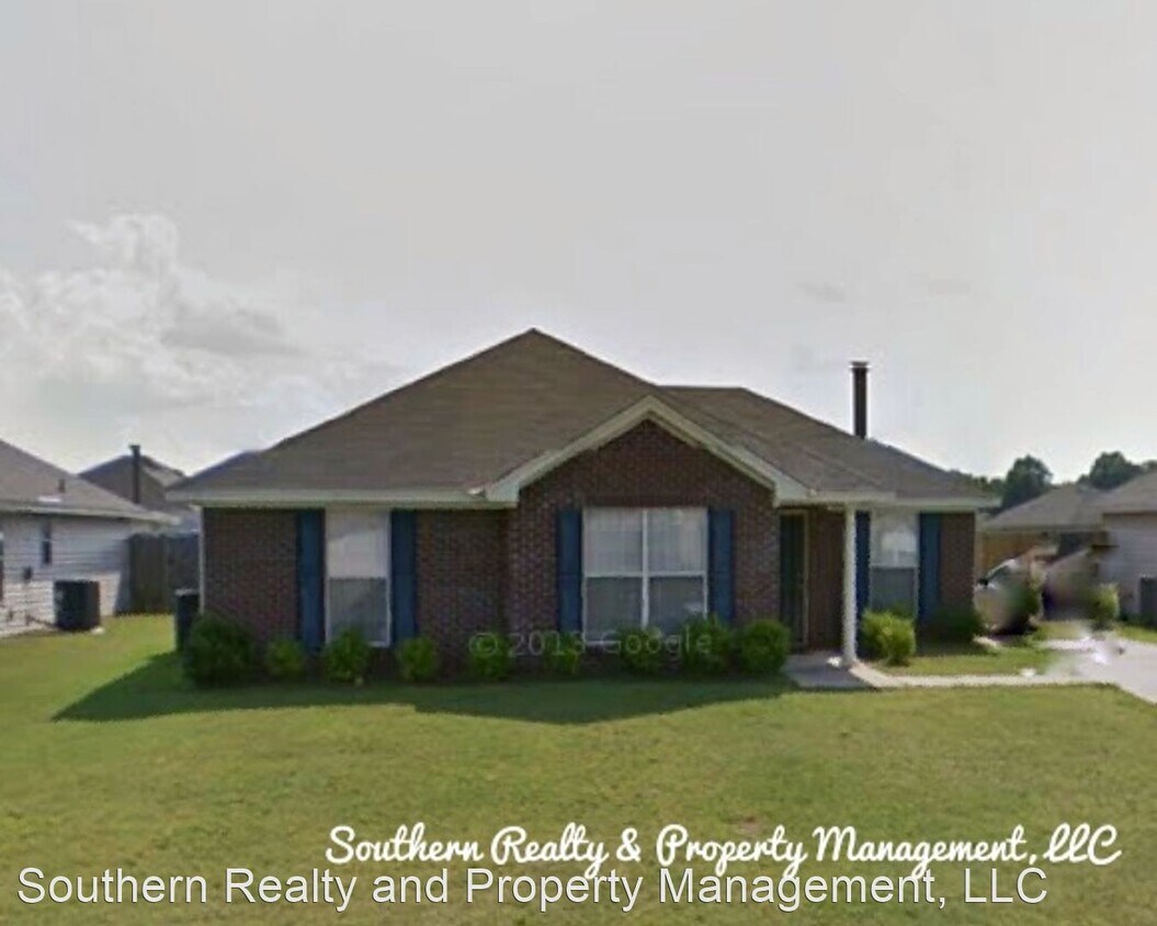 Foto principal - 3 br, 2 bath House - 151 Barnes Court