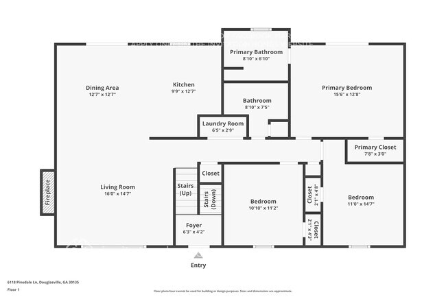 Foto del edificio - 6118 Pine Dale Ln