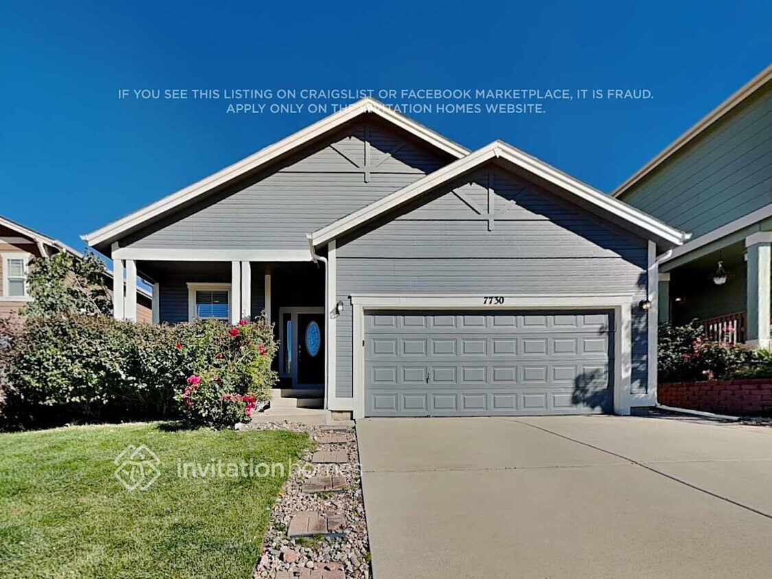 Foto principal - 7730 Mountain Laurel Dr