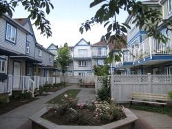 Primary Photo - Chelsea Corner