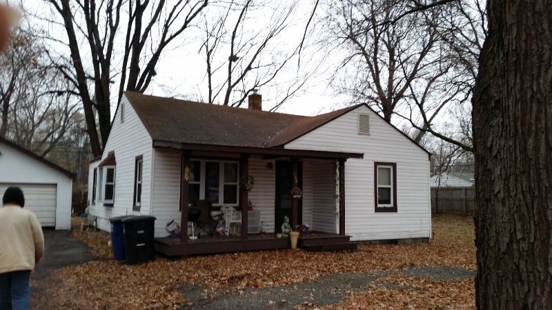 Foto principal - 958 Merriman Rd