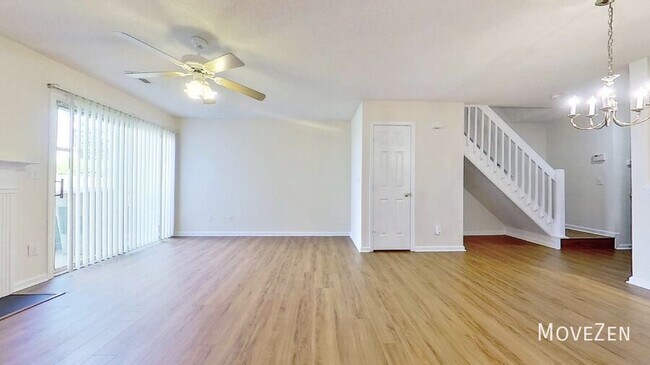 Foto del edificio - 3017 Summercroft Ln