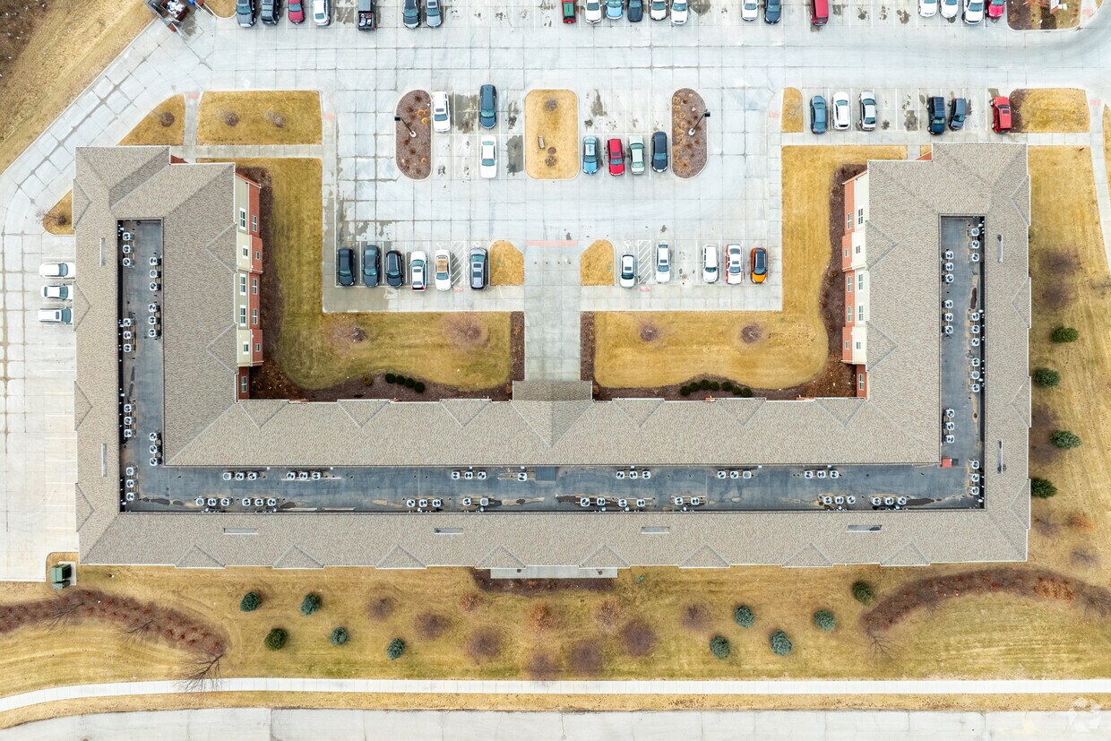 Foto del edificio - Sorensen Heights