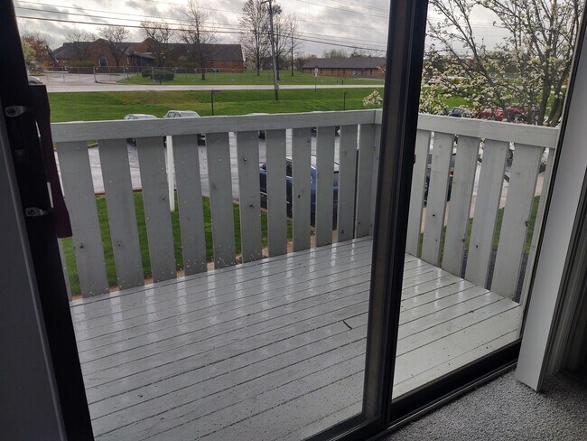 Foto del edificio - Kingsgate Village