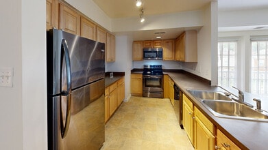 Interior Photo - Legacy at Mayland