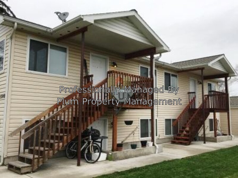 1310 S 1st St W Unit 3, Missoula, MT 59801 Condo for Rent in