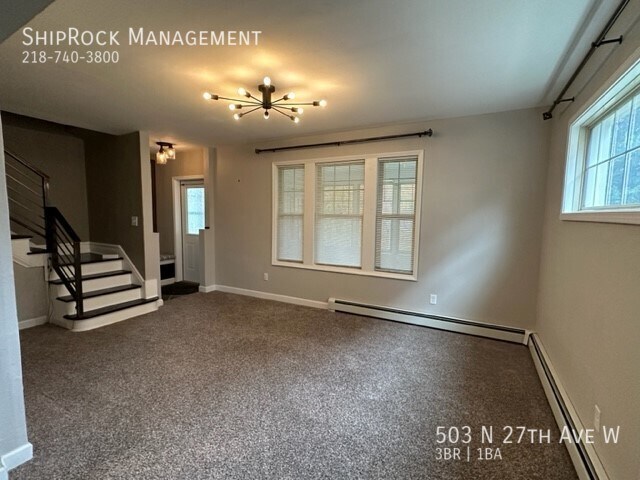 Building Photo - 503 N 27th Ave W