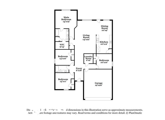 Building Photo - 9132 Abaco Way