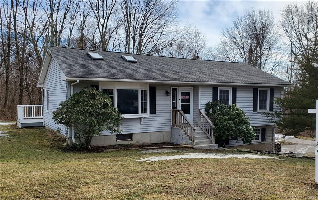 87 Springdale Ave, Coventry, CT 06238 House Rental in Coventry, CT