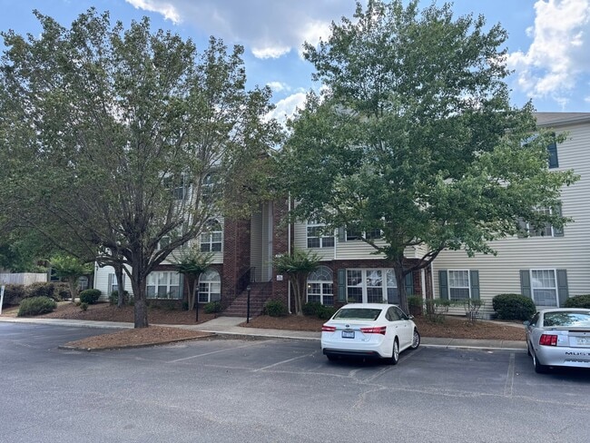 Building Photo - 3713 1B-371B Morris Farm Dr