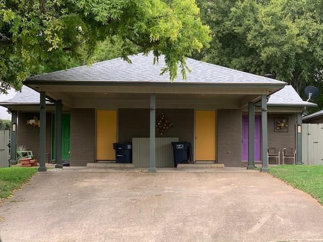 Foto principal - 3707 Bryce Ave
