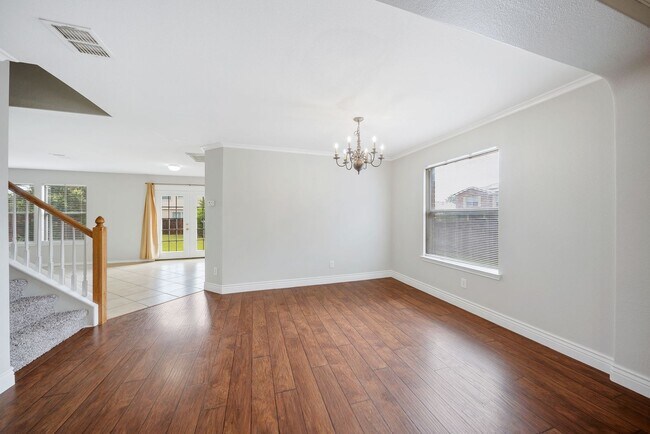 Foto del edificio - 3 Bedroom/2.5 Bathroom Wildhorse Subdivision