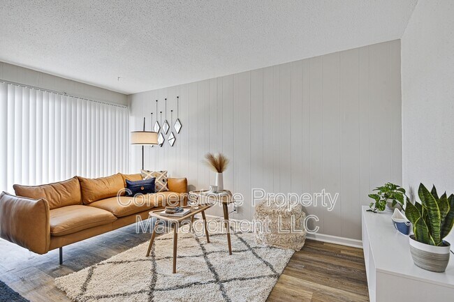 Foto del edificio - Campus View Apartments - 2 Bedroom