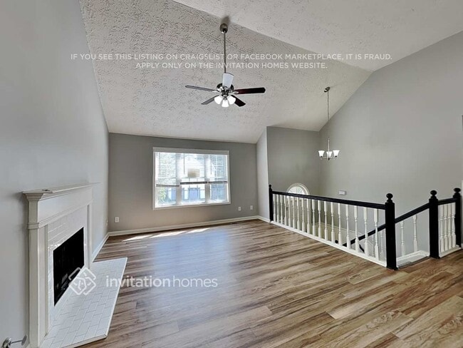 Building Photo - 4206 Morning Dew Dr