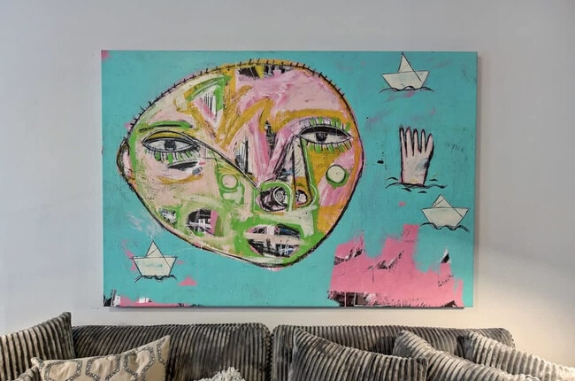 Building Photo - 518 Lamar Ave