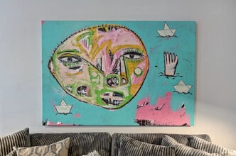 Building Photo - 518 Lamar Ave