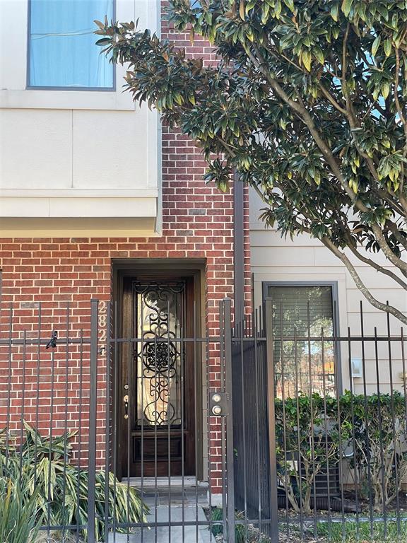 Foto del edificio - 2824 Leeland St