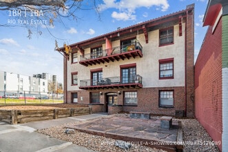 Building Photo - 718 N Grant St