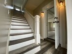 Entrance - 3101 Gibbons Ave
