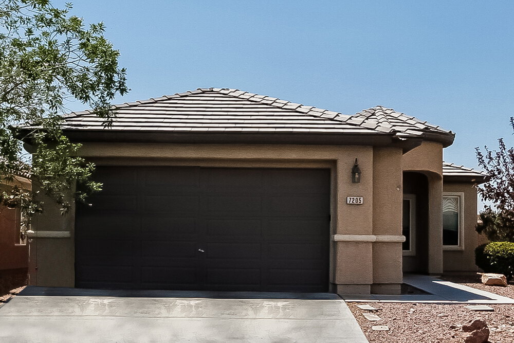 7205 Gran Paradiso Dr, Las Vegas, NV 89131 House Rental in Las Vegas
