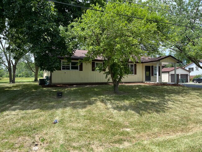 Foto del edificio - 1420 Monroe Ave