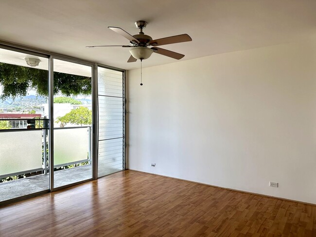 Foto del edificio - Pet Friendly - Diamond Head Hillside 2BR/1...