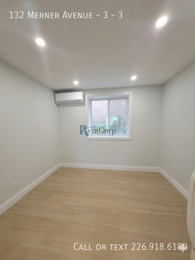 Building Photo - 132 Merner Ave