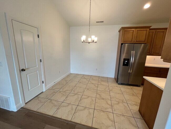 Kitchen - 235 N 1200 W